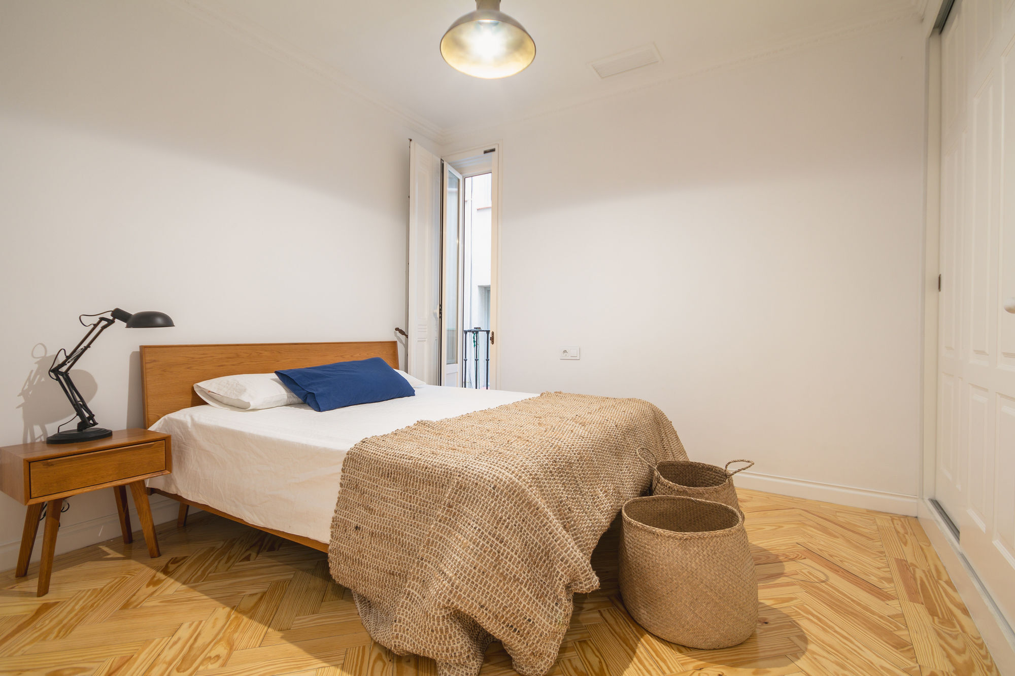 Apartamento Pyr Select Fuencarral