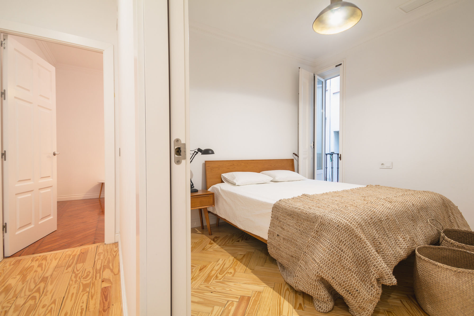 Apartamento Pyr Select Fuencarral *