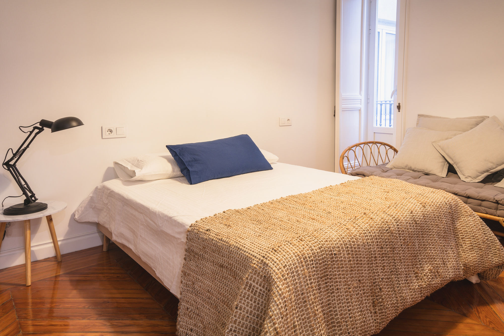 Apartamento Pyr Select Fuencarral