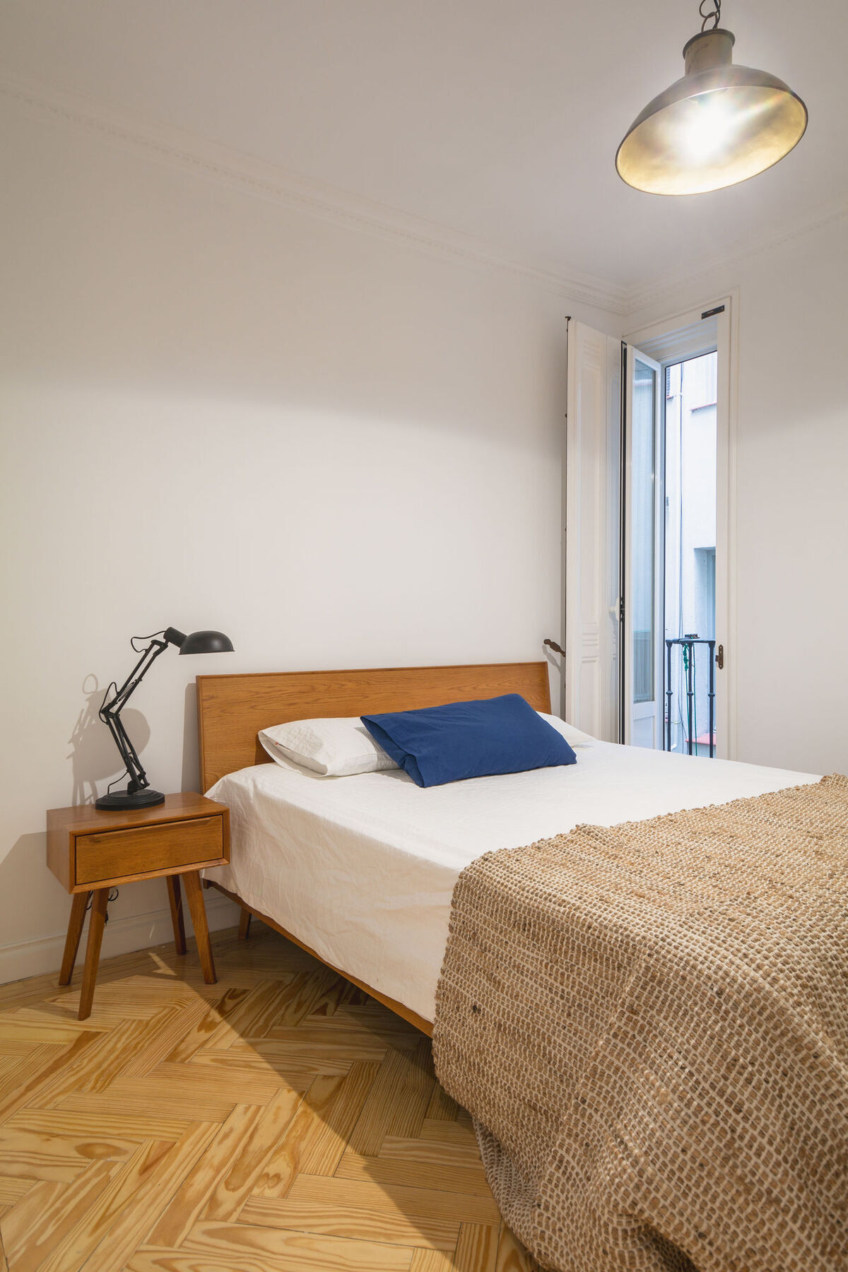 Apartamento Pyr Select Fuencarral Madrid