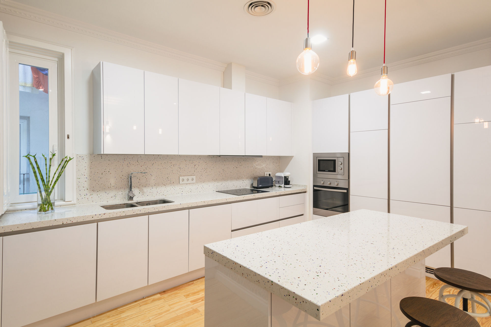 Apartamento Pyr Select Fuencarral *