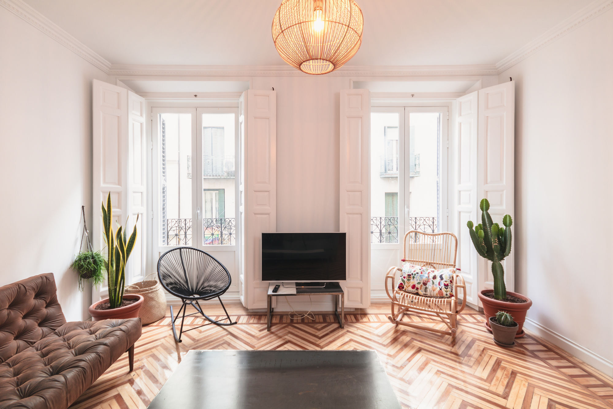 Apartamento Pyr Select Fuencarral