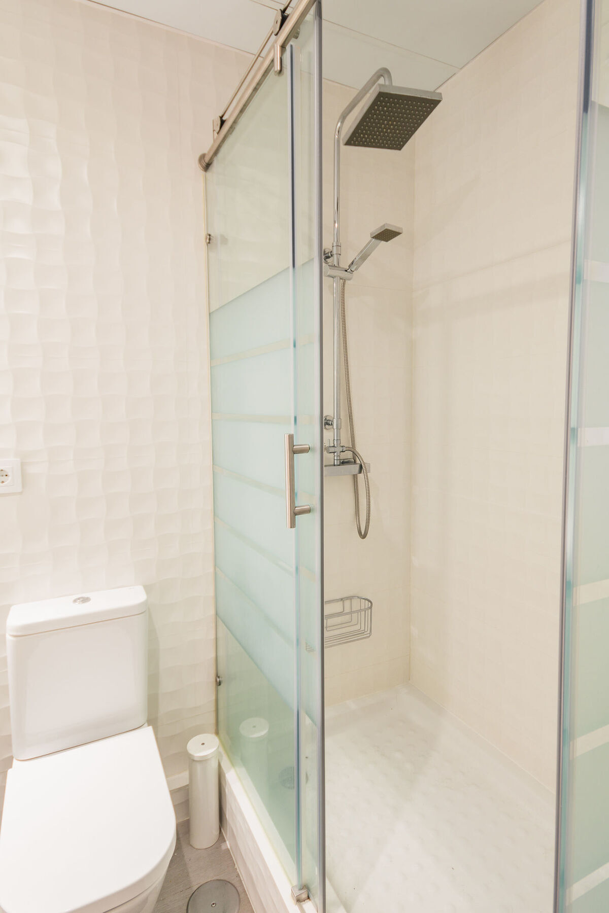 Apartamento Pyr Select Fuencarral Madrid