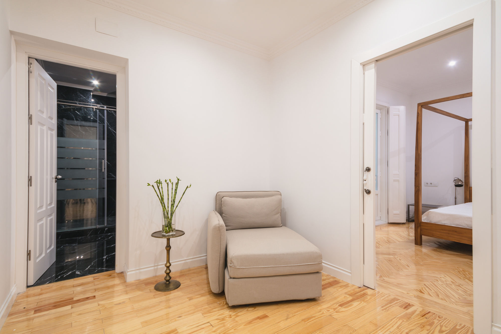 Pyr Select Fuencarral Apartamento Madrid