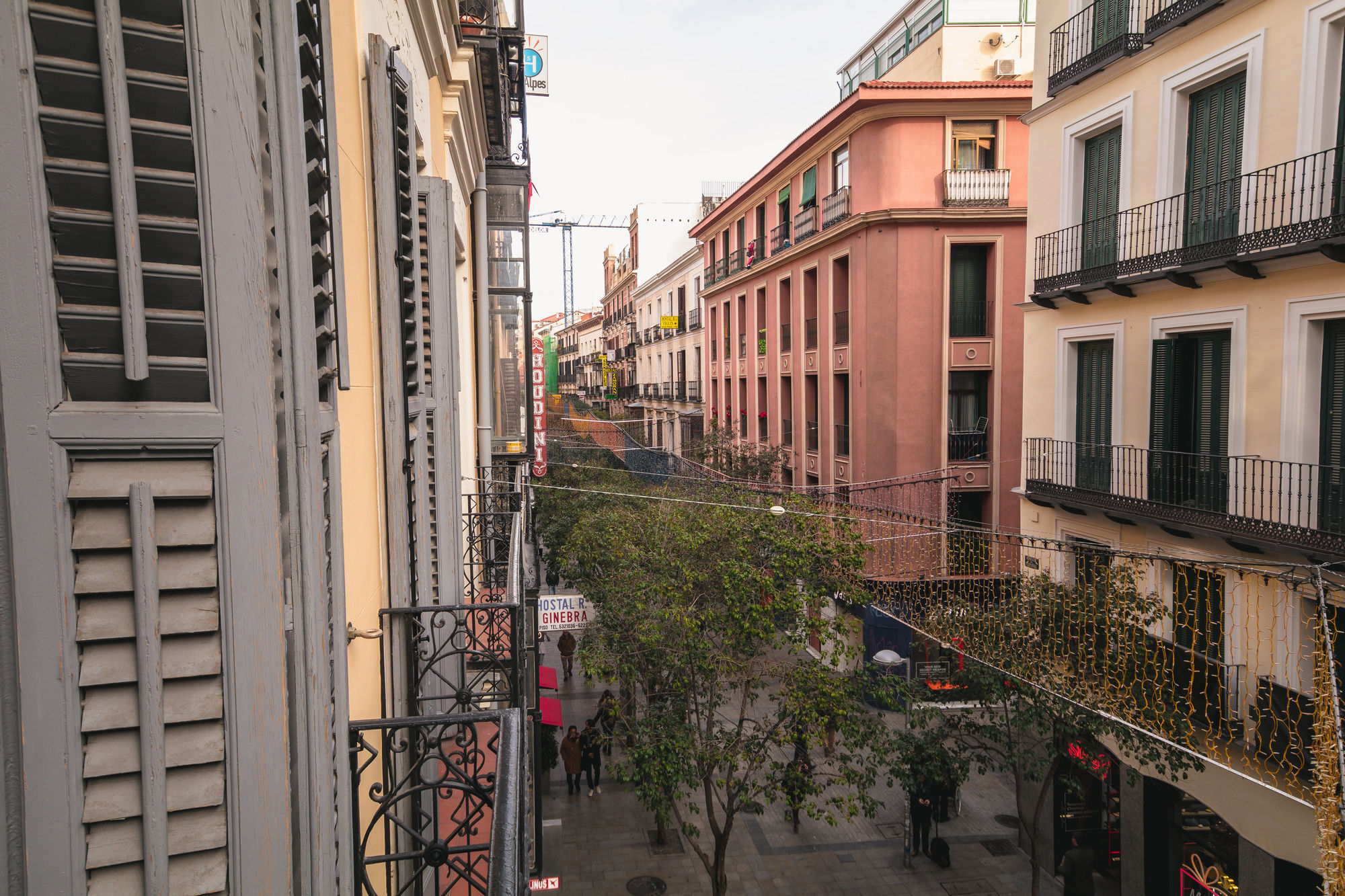 Apartamento Pyr Select Fuencarral *